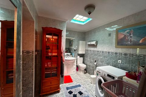 Rækkehus i Playa Flamenca, Alicante, Playa Flamenca - € 274.000 | Ref: PF461 - foto 23